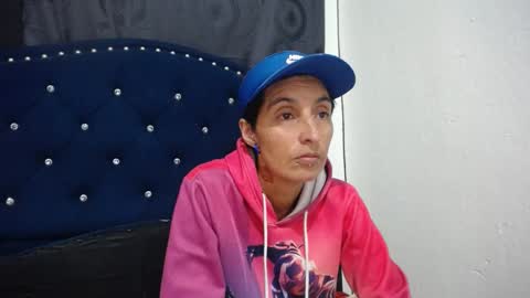 anyu online show from 01/30/25, 03:11