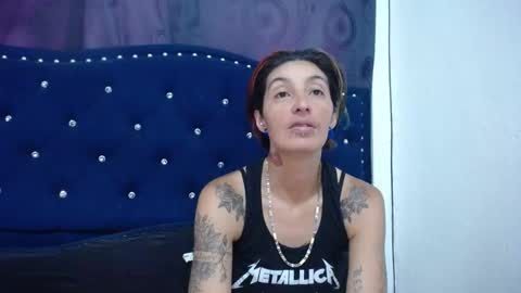 anyu online show from 02/02/25, 04:11