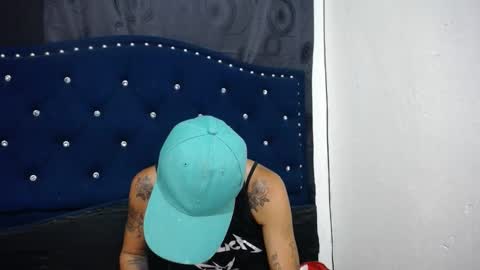 anyu online show from 02/03/25, 12:58