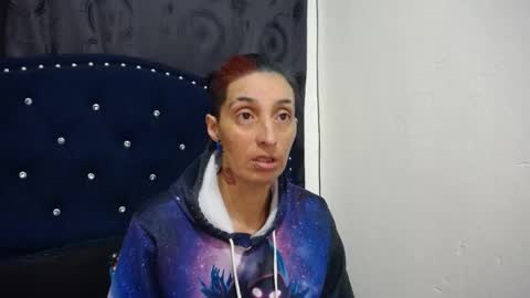 anyu online show from 02/18/25, 01:54