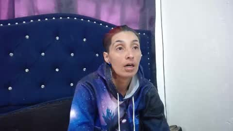 anyu online show from 02/19/25, 06:54