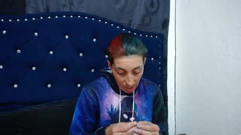 anyu online show from 02/20/25, 05:44