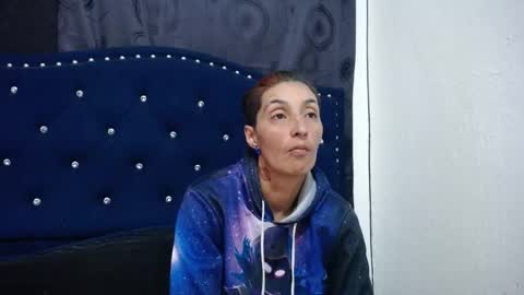 anyu online show from 02/25/25, 03:09