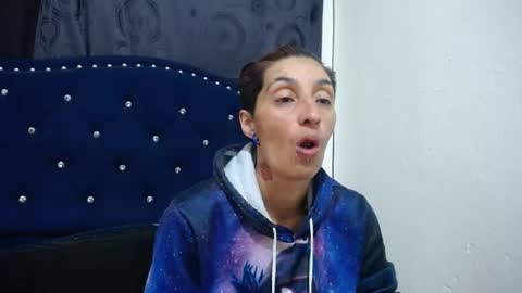 anyu online show from 03/09/25, 03:01