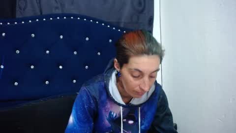 anyu online show from 03/10/25, 03:23