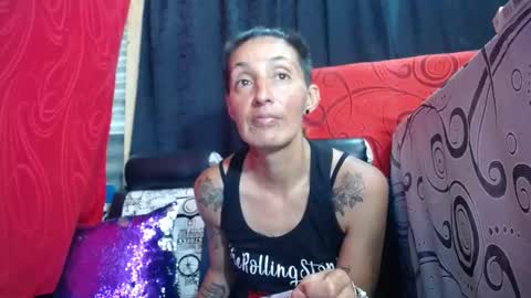 anyu online show from 09/08/25, 06:40