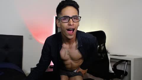 aodaboy online show from 12/26/24, 02:55