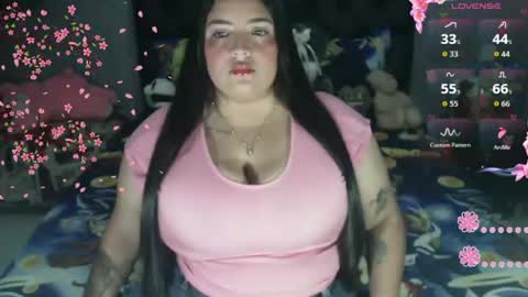Snapshot of aome_higurashi_ chatting on 07/19/26, 03:27 SOFIA online show from 07/19/26, 03:27