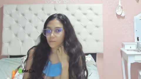 Aome Rainbow online show from 12/15/24, 09:24