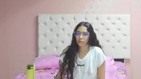 Aome Rainbow online show from 02/20/25, 06:17