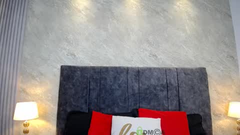 Aome Rainbow online show from 02/25/25, 01:20