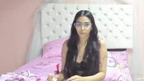 Aome Rainbow online show from 10/09/25, 06:33