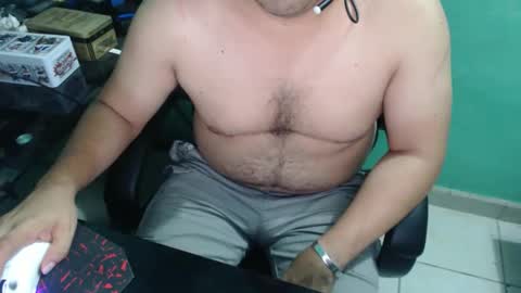 Sarawat Chaichana online show from 05/04/26, 03:13