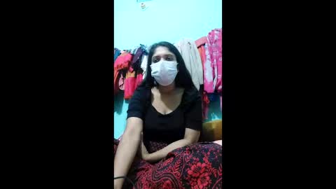 Aparalux online show from 01/17/26, 08:30