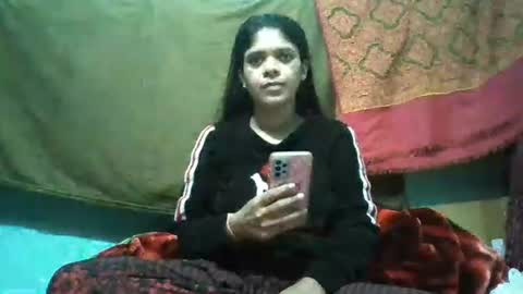 Aparalux online show from 02/11/26, 03:22