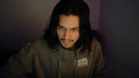 ApacheWithWebcam online show from 02/15/26, 03:58