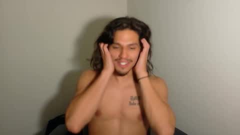 ApacheWithWebcam online show from 03/28/26, 02:11