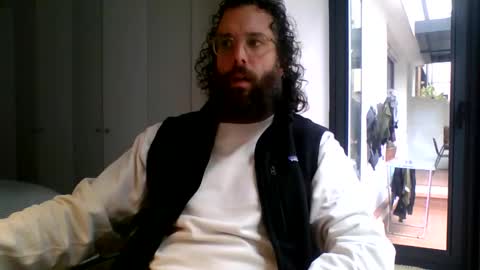 apc_3 online show from 01/16/26, 09:13