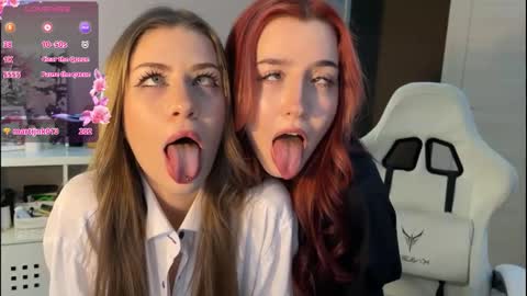 AlexBella online show from 03/20/26, 07:08