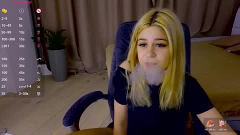 ApheliaStar online show from 01/11/26, 04:01