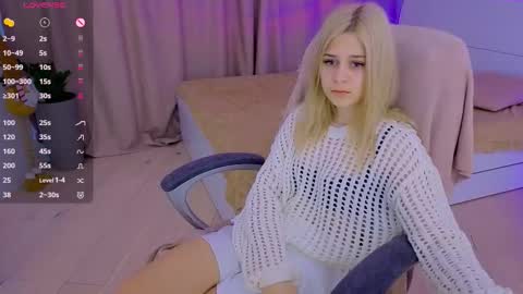 ApheliaStar online show from 03/07/26, 03:42