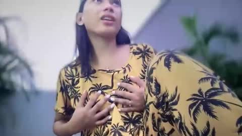 Roman Goddess online show from 11/15/25, 09:17