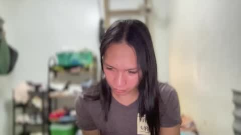 Roman Goddess online show from 12/17/25, 12:00