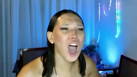 Roman Goddess online show from 05/31/26, 06:09