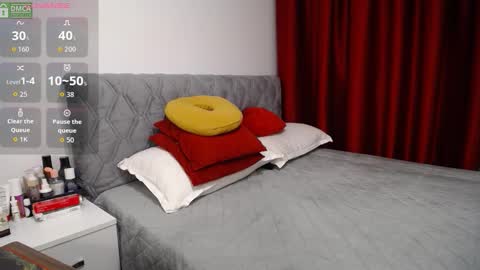 Sarah online show from 02/03/26, 06:40