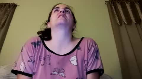 Aphrodite60 online show from 12/14/25, 03:56