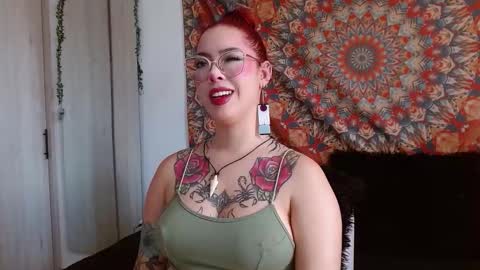 Snapshot of aphrodite__bloom chatting on 09/22/25, 05:59 aphrodite__bloom online show from 09/22/25, 05:59
