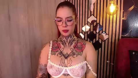 aphrodite__bloom online show from 06/23/26, 10:08