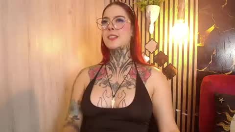 aphrodite__bloom online show from 07/14/26, 02:05