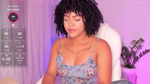 Karla online show from 01/17/25, 10:01