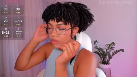 Karla online show from 01/23/25, 07:18