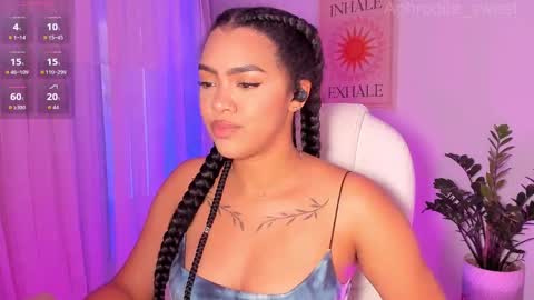 Karla online show from 10/07/25, 09:01