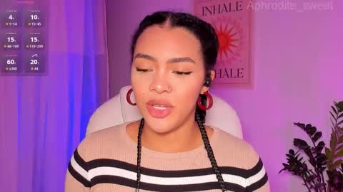 Karla online show from 10/15/25, 06:30