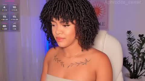 Snapshot of aphrodite_sweet chatting on 05/07/26, 08:14 Karla online show from 05/07/26, 08:14