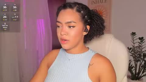 Karla online show from 07/03/26, 07:20