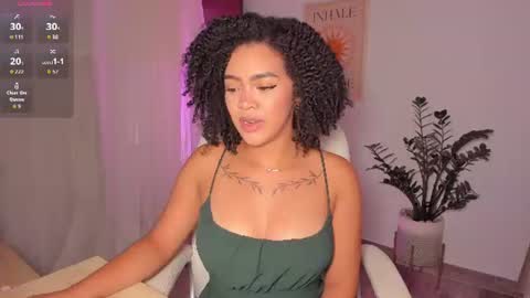 Karla online show from 07/07/26, 07:51