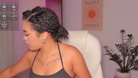 Karla online show from 07/13/26, 07:49