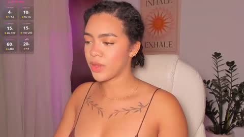 Karla online show from 07/14/26, 09:09