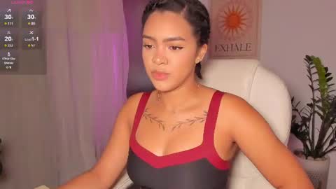 Karla online show from 08/05/26, 09:17