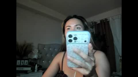 Rhea online show from 07/26/26, 10:49