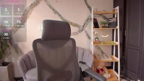 aphrodite online show from 04/07/26, 09:48