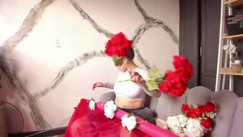 aphrodite online show from 04/08/26, 10:10