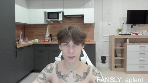 aplant_ online show from 02/01/26, 09:13