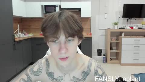 aplant_ online show from 02/03/26, 07:19