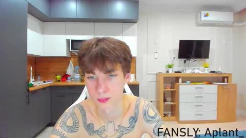 aplant_ online show from 03/26/26, 07:08