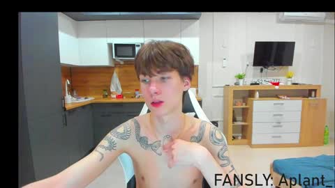 aplant_ online show from 04/08/26, 07:03